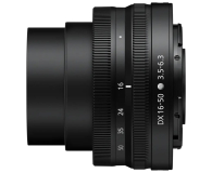 NIKON Z50 II + 16-50mm VR + 50-250mm VR - 1296911 - zdjęcie 8